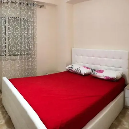 Big Center Shkodër